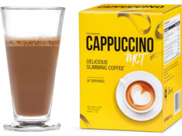 Cappuccino MCT - коментари - цена в българия - аптеки - отзиви - форум - мнения
