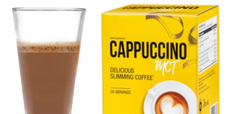 Cappuccino MCT - коментари - цена в българия - аптеки - отзиви - форум - мнения