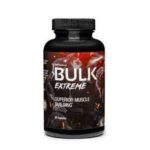 Bulk Extreme – как се използва? Как се приема? Дозировка