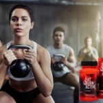 Fat Burn Active – състав