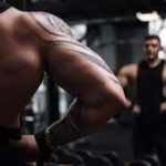 Nutrigo Lab Strength – състав