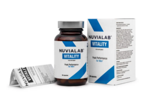 NuviaLab Vitality - форум - отзиви - цена в българия - мнения - аптеки - коментари