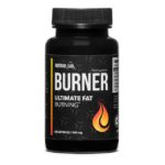 Nutrigo Lab Burner Дозировка – как се използва? Как се приема?