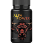 Alfa Power – Как се приема как се използва Дозировка     