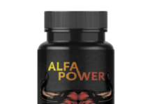 Alfa Power - цена в българия - аптеки - мнения - форум - отзиви - коментари         