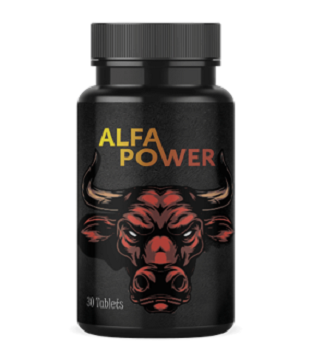 Alfa Power - цена в българия - аптеки - мнения - форум - отзиви - коментари         