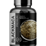 Black Maca – как се използва Как се приема Дозировка