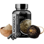 Black Maca – цена в българия – аптеки