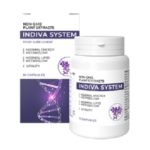 InDiva System – Как се използва? Как се приема? Дозировка