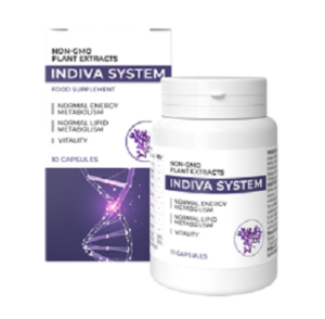 InDiva System – Как се използва? Как се приема? Дозировка