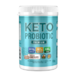 Keto Probiotic – Дозировка как се използва Как се приема