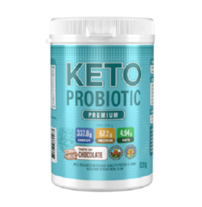 Keto Probiotic - Дозировка как се използва Как се приема