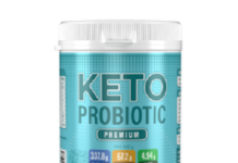 Keto Probiotic - отзиви - коментари - цена в българия - аптеки - мнения - форум