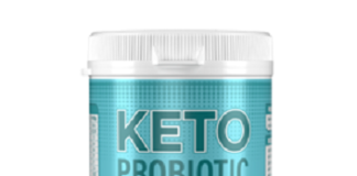 Keto Probiotic - отзиви - коментари - цена в българия - аптеки - мнения - форум