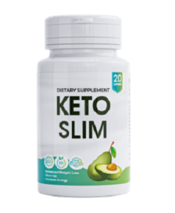 Keto Slim - как се използва Как се приема Дозировка