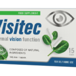 Visitec – как се използва Как се приема Дозировка