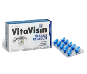 VitaVisin - мнения - форум - отзиви - коментари - аптеки - цена в българия