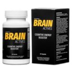 Brain Actives – как се използва Как се приема Дозировка