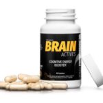 Brain Actives – цена в българия – аптеки