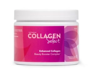 Collagen Select - Дозировка - как се използва Как се приема