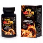 Fast Burn Extreme – Как се приема как се използва – Дозировка