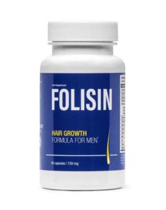 Folisin - Дозировка - как се използва Как се приема