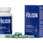 Folisin – аптеки – цена в българия