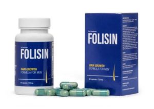 Folisin - аптеки - цена в българия