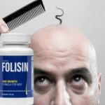 Folisin – състав