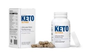 Keto Actives - цена в българия - аптеки