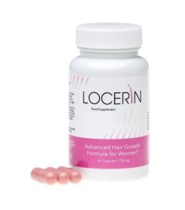 Locerin - Как се приема Дозировка - как се използва