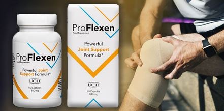 ProFlexen - състав