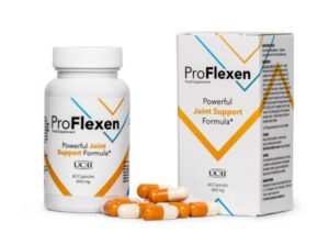 ProFlexen - цена в българия - аптеки