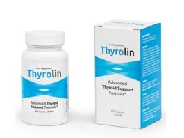 Thyrolin - коментари - цена в българия - аптеки - мнения - форум - отзиви