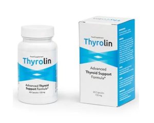 Thyrolin - коментари - цена в българия - аптеки - мнения - форум - отзиви