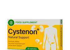 Cystenon - цена в българия - мнения - отзиви - коментари - аптеки - форум