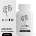 UrinoFix Как се приема? Дозировка – как се използва?