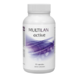 Multilan Active – как се използва Как се приема Дозировка
