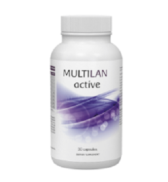 Multilan Active - мнения - форум - отзиви - коментари - цена в българия - аптеки