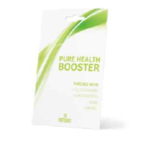 Pure Health Booster - Как се използва
