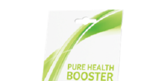 Pure Health Booster - мнения - форум - отзиви - коментари - цена в българия