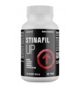 Stinafil Up - Как се приема Дозировка как се използва