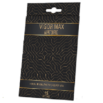 Vigor Max Nature – Как се използва