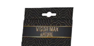 Vigor Max Nature - цена в българия - аптеки - мнения - форум - отзиви - коментари