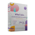ViteTabs – Дозировка как се използва Как се приема
