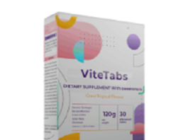ViteTabs - отзиви - коментари - цена в българия - аптеки - мнения - форум