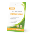 Natural Slimin Patches – Как се използва