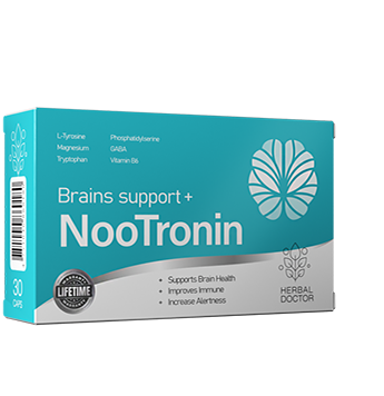 Nootronin - коментари - цена в българия - аптеки - отзиви - форум - мнения