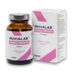 NuviaLab Female Fertility – коментари – цена в българия – отзиви – аптеки – мнения – форум