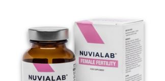 NuviaLab Female Fertility – коментари – цена в българия – отзиви – аптеки – мнения – форум